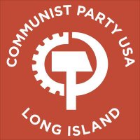 Long Island CPUSA 🍉(@CPUSALongIsland) 's Twitter Profileg