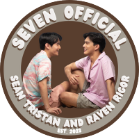 SeVen Official (@_sevenofficial) 's Twitter Profile