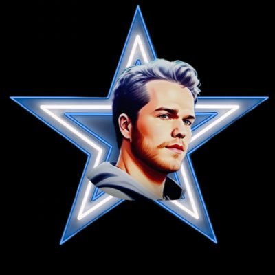 Lifelong DFW sports fan ✭ Daily updates and opinions on your favorite #DallasCowboys Subscribe to my YouTube in the link below 👇🏼