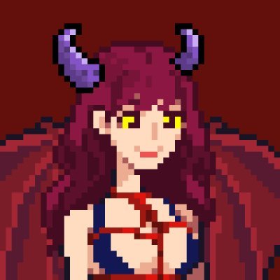 paradegen's profile picture. 地獄から来る情熱的な誘惑