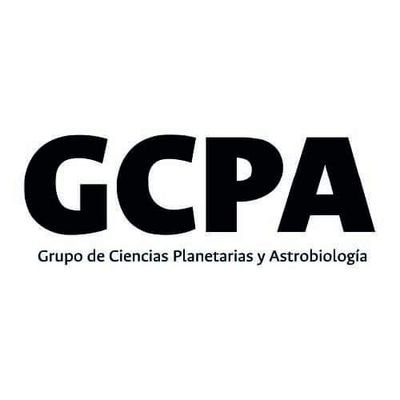 Grupo de investigación en Ciencias Planetarias y Astrobiologia.