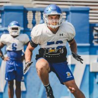 Brady Van Bennekum (@bradyvanb) 's Twitter Profile Photo Brady Van Bennekum (@bradyvanb) 's Twitter Profile Photo