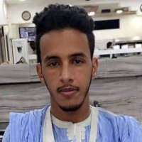 عبد الله ولد محمود (@abdullaah_mah) 's Twitter Profile