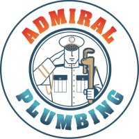 Admiral Plumbing Heating and Cooling(@AdmiralPlumbing) 's Twitter Profile Photo