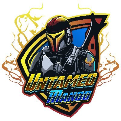 untamed_mando Profile Picture