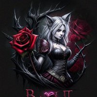 RoseThorn (@wowgirlsarah) 's Twitter Profile Photo RoseThorn (@wowgirlsarah) 's Twitter Profile Photo