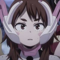ochako uraraka (@mikasa_ackerm20) 's Twitter Profile