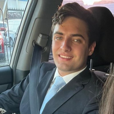 clementprovoste's profile picture. Estudiante de Derecho Universidad de Chile.