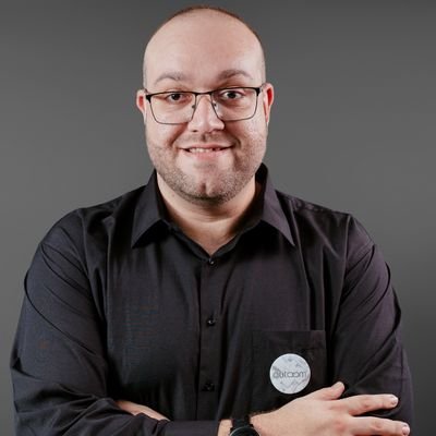 Graduado em Análise de Sistemas, Palmeirense, DeMolay,Maçon .: , Apaixonado por tecnologia! Go Go Go!