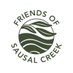 Friends of Sausal Creek (@sausal_creek) Twitter profile photo