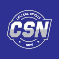 College Sports Now (@csnowtweets) 's Twitter Profile
