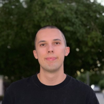 luiscavaldez's profile picture. Too stubborn to lose