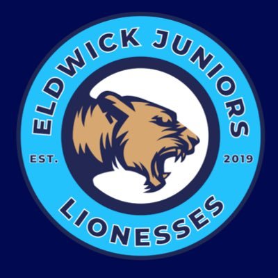 Eldwick juniors lionesses is a girls only football sessions for Yr1 - yr 7 school age girls