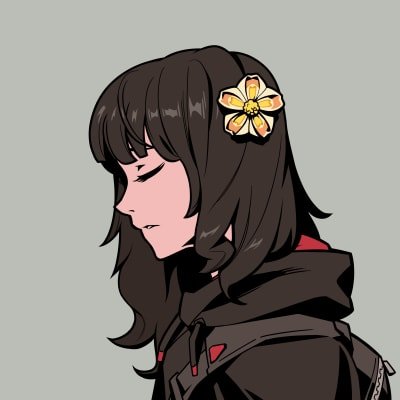 Viaroygfky's profile picture. cryptogamer