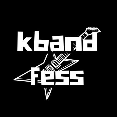 @kbandfess2 - autobase untuk membahas seputar KBAND | cek likes untuk kenalan sama anak band