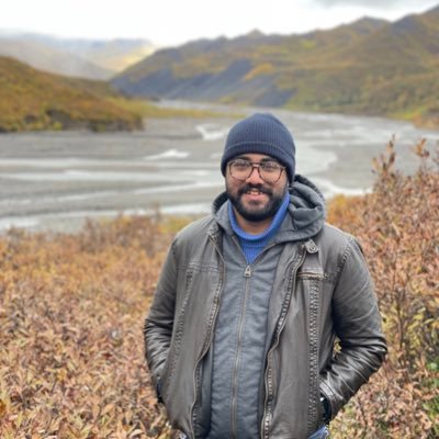 tdkarcher14's profile picture. Silicon Design Engineer @AMD|Hobby Photographer| Wanderlust| Sports & Streams Enthusiast| Do what makes you happy; all twts are my opinion! 💍 @raghavi1195