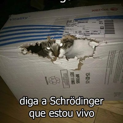 No entanto, para dizer a verdade, hoje em dia a razão e o amor quase não andam juntos
♒