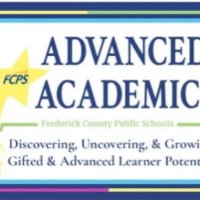 FCPSAdvancedAcademics (@fcpsadvacad) 's Twitter Profile Photo FCPSAdvancedAcademics (@fcpsadvacad) 's Twitter Profile Photo