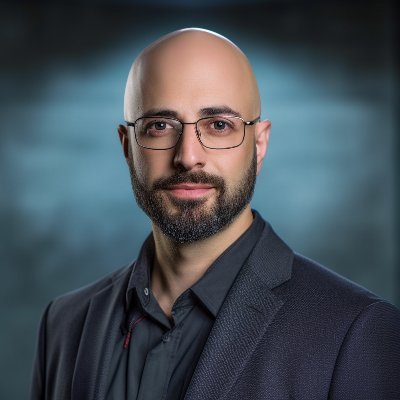 peterawilkins's profile picture. Technology Executive & Founder