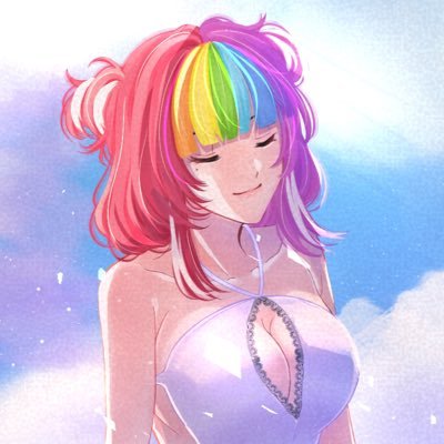 Nikko 🌈さんのプロフィール画像