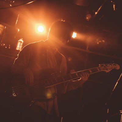 静岡県でベースやってます。 使用機材 Fender American Elite jazz bass v mod / Pueblo Audio OLLA / TECH21 DI-2112 Geddy Lee Signature / Darkglass Vintage microtubes