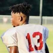 Tyson Weathers (@nolimity_1) 's Twitter Profile