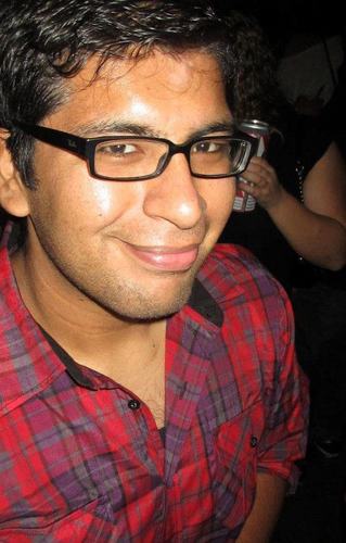 jponce1983's profile picture. 