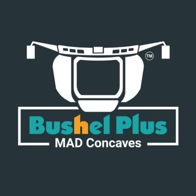 A product of @bushelplus. We help grain growers increase yields by eliminating rotor loss and enhancing overall quality of harvested grain.