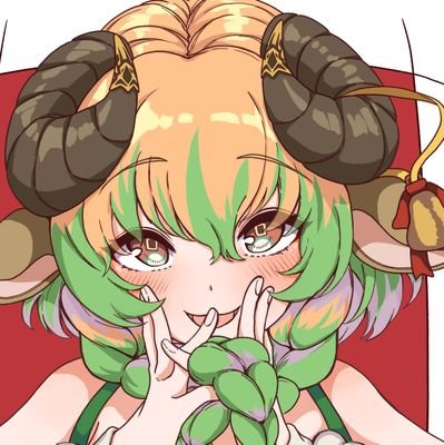 コロ炉－コロロ－【ホラーゲーム好き絶叫SCP・Vtuber／実況ご依頼・デバック作業受付中】さんのプロフィール画像