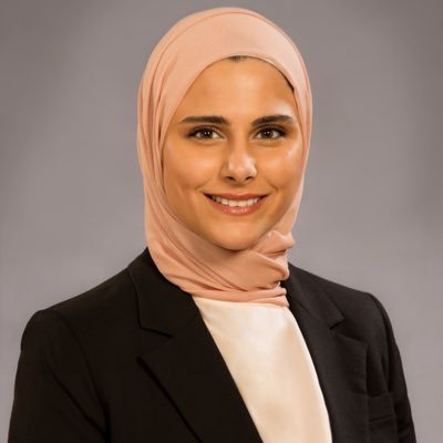 Leila Jamal Profile