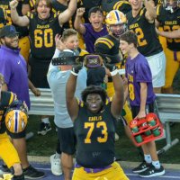 Jeremiah Kelly (@jeremiahk407) 's Twitter Profile