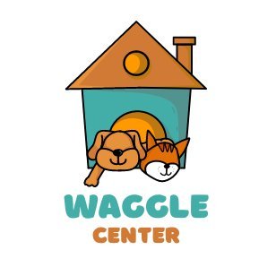 Waggle Center 🐾