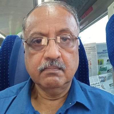 CFAAbhijit's profile picture. IIT, Kharagpur & ICFAI, Hyderabad. Founder of Startup.