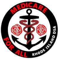 Medicare For All Rhode Island(@m4a_ri) 's Twitter Profile Photo