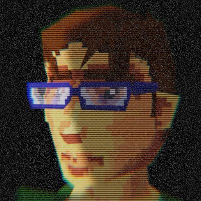 hastie_aidan's profile picture. 3D hard-surface artist @ HL2:RTX, RTB:R, FUBAR 
Trans rights are human rights 

https://t.co/NGfaJGkUm9