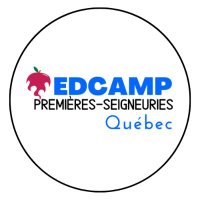 EdCamp Premières-Seigneuries (@edcamppremseign) 's Twitter Profile Photo EdCamp Premières-Seigneuries (@edcamppremseign) 's Twitter Profile Photo