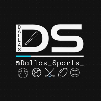 Everything Dallas sports #DallasMavs #DallasCowboys #DallasStars #FCDallas #TexasRangers