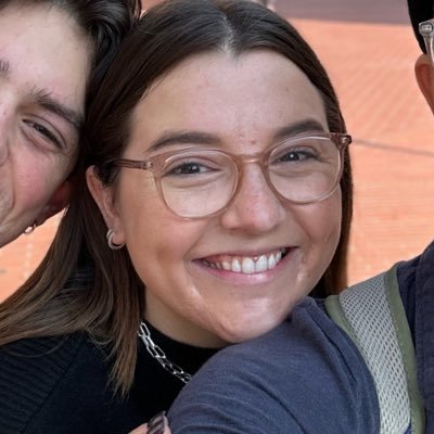 bailey_priest's profile picture. it’s all happening