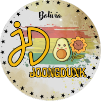 JoongDunk Bolivia (@joongdunk_bo) 's Twitter Profile