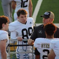 Coach Jake Smith (@olcoach_smith) 's Twitter Profile