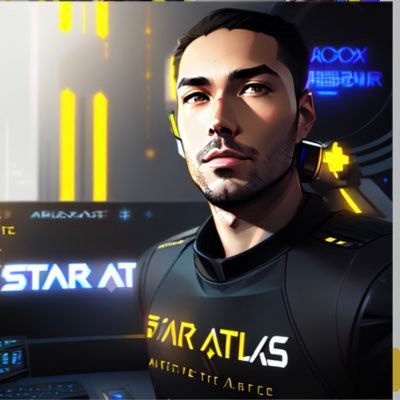 Star Atlas 🕹 #STARATLAS🚀 👽@staratlas #bitcoin #SOL #OPOS