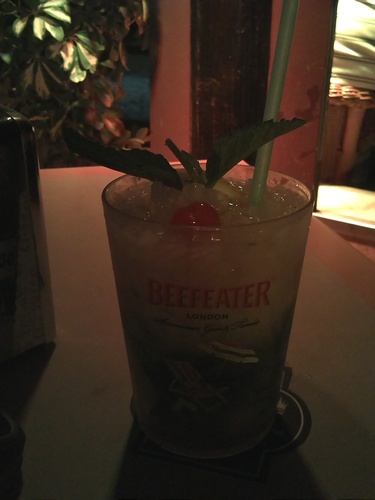 chipont23's profile picture. 