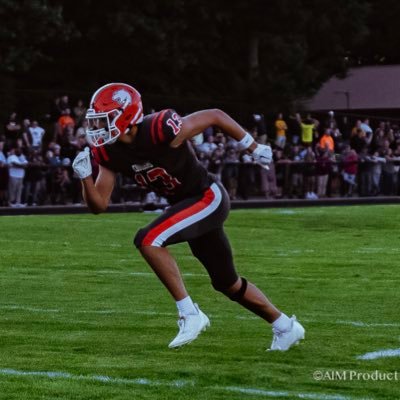 SVHS c/o ‘24 🏀🏈⚾️WR, S/PF, LHP #13 6’3 200lbs. 4.1 GPA UNCOMMITED insta- averyoffenburg
