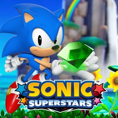 Not affiliated with SEGA in any way - Just here to spread news on this cool game
