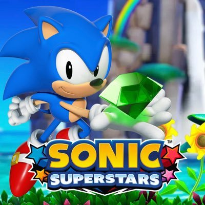 Sonic Superstars rodará a 60FPS em todas as plataformas, diz