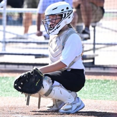 Southeast Polk c/o 2028 🥎🏀 • Iowa Aries National 16u #13 C/UT 🥎 • GPA 4.31