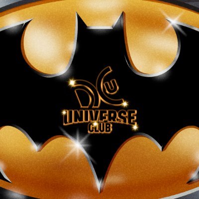 DC Universe Club - DC Comics Thai Fanさんのプロフィール画像
