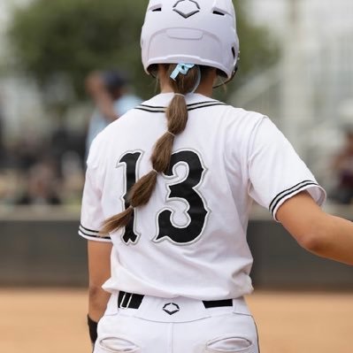 Athletics Mercado Hovermale | Norco High School | CA | c/o 2027 | SS | #8 Ranked Elite Top 100 By Extra Inning Softball