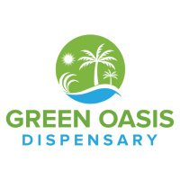 greenoasisdispensarynj(@greenoasisnj) 's Twitter Profile Photo