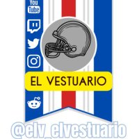 ELV - El Vestuario(@ELV_Elvestuario) 's Twitter Profile Photo